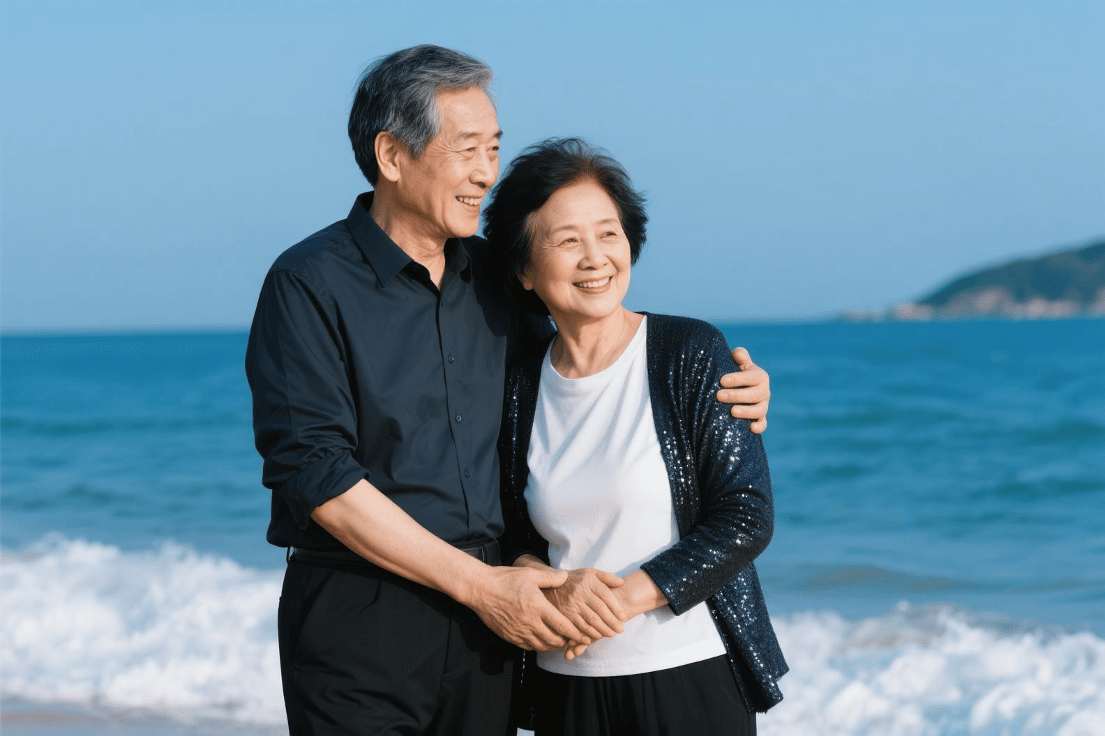 欢聚岛拥有简洁友好的用户界面