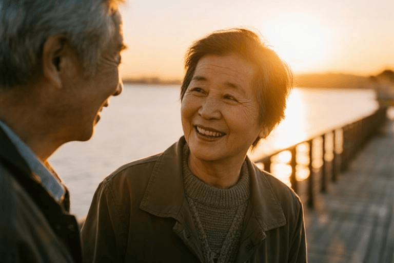 智能匹配系统与丰富的交友功能